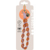 SBS Case Me Coco Smartphone Bracelet Wrist Strap For Smartphones Pink Orange - (BRACDAISY3)