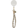 SBS Case Me Coco Smartphone Bracelet Wrist Strap For Smartphones Sand Ivory - (BRACDAISY4)