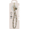 SBS Case Me Coco Smartphone Bracelet Wrist Strap For Smartphones Sand Ivory - (BRACDAISY4)