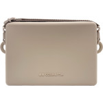 SBS Case Me Jelly Bag With Shoulder Strap M Pink - (BAGCUSTOMMP)