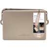 SBS Case Me Jelly Bag With Shoulder Strap M Pink - (BAGCUSTOMMP)