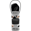 SBS Case Me ROLL-Up Rollie Bag Black - (BAGSTRETCHK)
