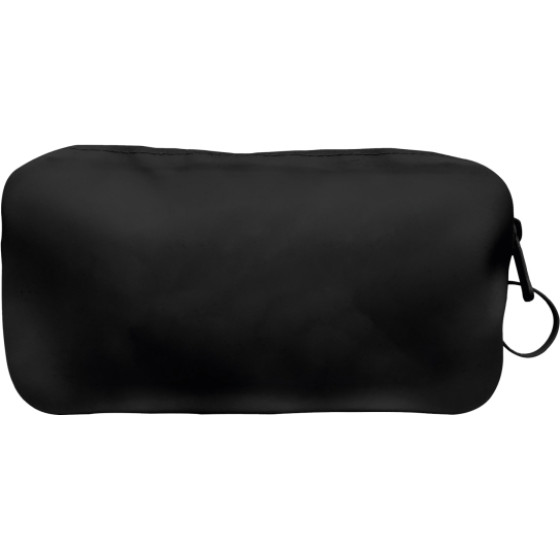 SBS Case Me ROLL-Up Rollie Bag Black - (BAGSTRETCHK)