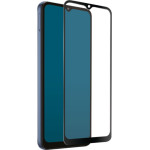 SBS Full Tempered Glass Motorola Moto E13 Black - (SCRFCMOE13)