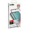 SBS Full Tempered Glass Xiaomi Redmi A3 Black - (SCRFCXIA3)