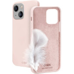 SBS Instict Cover Iphone 14 / 13 Pink Backcover - (INSTIP1461P)