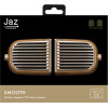 SBS Jaz 2 In 1 Wireless Stereo Speaker 10W Gold - (SPEAKSMOOTHBTS)