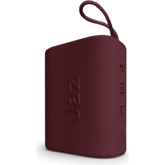 SBS Jaz Witcher 3 Wireless Speaker 3W Red - (JZWITCH3BTR)