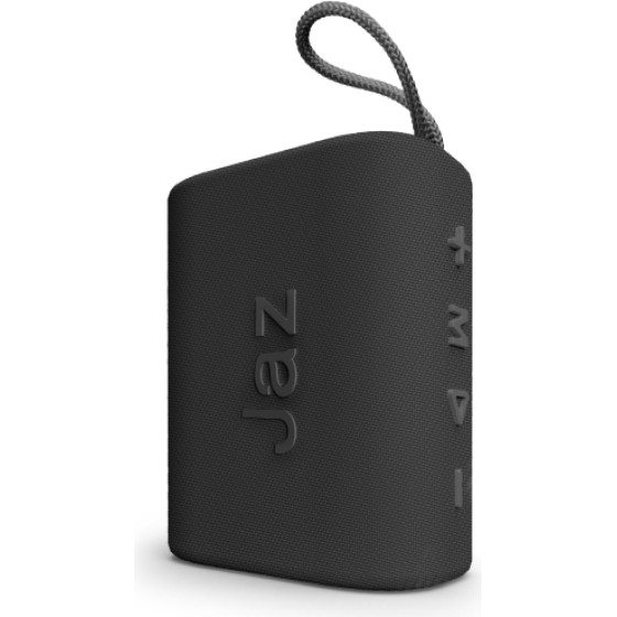 SBS Jaz Witcher 3 Wireless Speaker 3W Black - (JZWITCH3BTK)