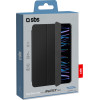 SBS Tablet Book Style Case For Ipad 10.9 2023 Black - (BKMAGIPAD22K)