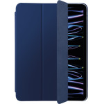SBS Tablet Book Style Case For Ipad 10.9 2023 Blue - (BKMAGIPAD22B)