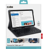SBS Wireless Keyboard With Integrated Book Cover Black - (UNIKEYBOARDV)