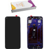 HYPER-Fix Honor 20/Huawei Nova 5T ����� + Touch Screen + Lens + Frame Purple Service Pack - (HF-02353EBH)