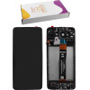 HYPER-Fix Samsung A13 5G A136 ����� + Touch Screen + Lens + Frame Black Service Pack - (HF-GH82-29077A)