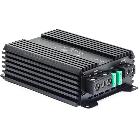 Dd Audio ��������� ����������� - SS600