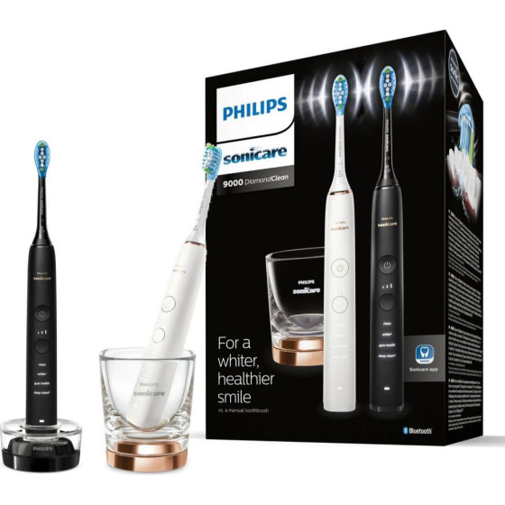 Philips Sonicare Diamondclean 9000 - (HX9914/57)