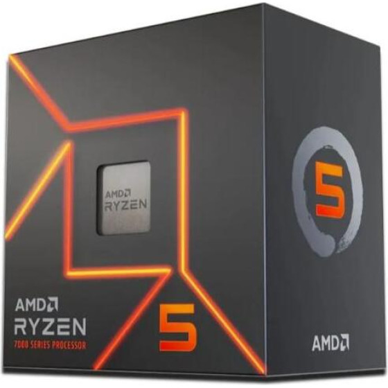 ������������ AMD Ryzen 5 8400F 4.2GHz - (100-100001591BOX)