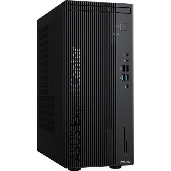 Asus Pc Expertcenter D7 Mini Tower D700MER-NN53C1X i5-14500/16GB/512GB Ssd Nvme 4.0/DVD�RW/Win 11 Pro/5Y NBD/Black - (90PF04M1-M002H0)