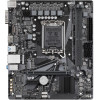 Gigabyte Motherboard 1700 ,Matx - (H610M H V3 DDR4)
