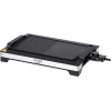 Adler 2-Types Table Electric Grill 3000W - (AD6614)