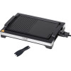 Adler 2-Types Table Electric Grill 3000W - (AD6614)