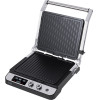 Adler Led 2IN1 Electric Grill - (AD3059)