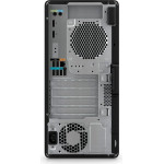 Hewlett Packard-Bom HP Z2 Tower G9/i5-12400/8GB/256GB + 2TB HDD/Win 11 Pro/3Y On Site/WKSZ2000078 - (WKSZ2000078)