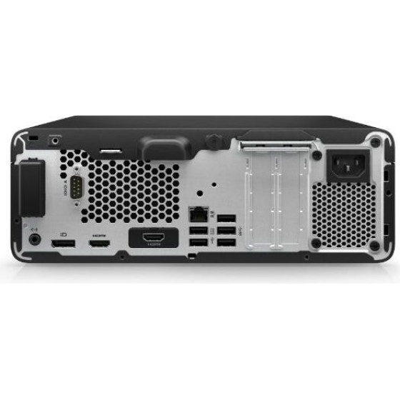 HP - Inc HP Pro Sff 400 G9 i7-12700/32GB/1TB/Win 11 Pro/5Y On Site/9M8K7AT - (9M8K7AT)