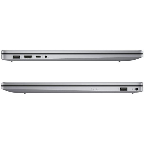 HP - Inc HP Probook 470 G10 17.3''FHD/i7-1355U/16GB/512GB/Win 11 Pro/1Y/9G257ET - (9G257ET)