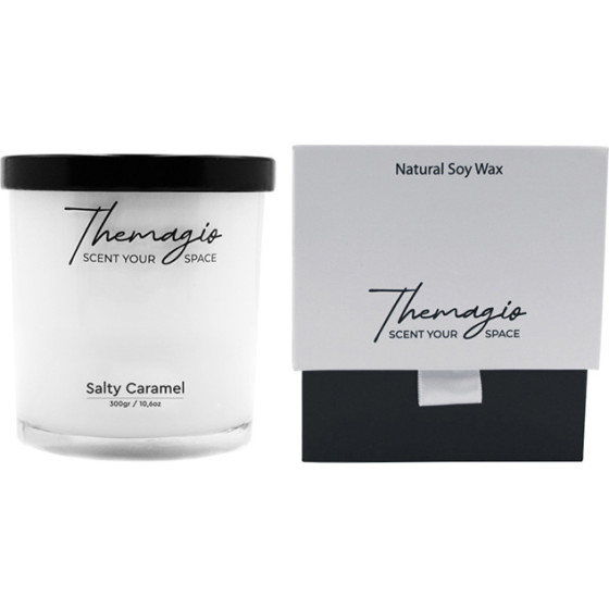 Auto Gs ��������� ���� ������ Themagio Salty Caramel 300gr 1 ������� - (77212)