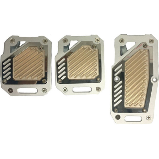 Auto Gs ������ ���������� Universal Crystal 3 ������� - (22319)