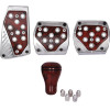 Auto Gs ������ ���������� Universal Deluxe Sports Kit ���� 5 ��� - (41180)