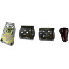 Auto Gs ������ ���������� Universal Deluxe Sports Kit ���� 5 ��� - (41180)