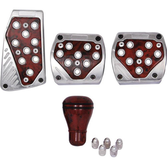 Auto Gs ������ ���������� Universal Deluxe Sports Kit ���� 5 ��� - (41180)