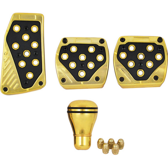 Auto Gs ������ ���������� Universal Deluxe Sports Kit ������� 5 ��� - (41181)