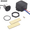Auto Gs ��� ��������� Engine Start / Stop Pivot Illumi Starter 12V Led ������� 1 ������� - (22167)