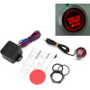 Auto Gs ��� ��������� Engine Start / Stop Pivot Illumi Starter 12V Led ������� 1 ������� - (22167)