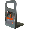 Auto Gs ��������� ����� ��������� ����������� �� Velcro 11.5x14x19cm 1 ������� - (17169)
