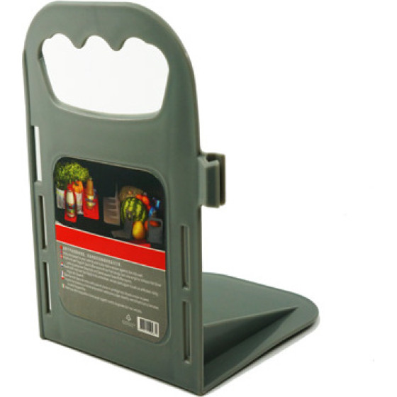 Auto Gs ��������� ����� ��������� ����������� �� Velcro 11.5x14x19cm 1 ������� - (17169)