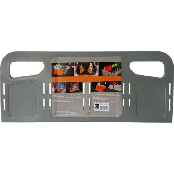 Auto Gs ��������� ����� ��������� ����������� �� Velcro 45.8x14x19cm 1 ������� - (17168)