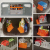 Auto Gs ��������� ����� ��������� ����������� �� Velcro 45.8x14x19cm 1 ������� - (17168)