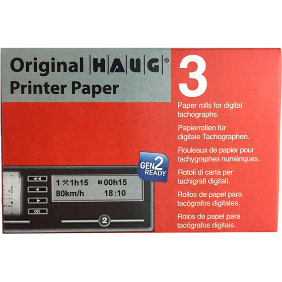 Auto Gs ���������� Haug Kombi ����� ��������� �������� ���������� ��� 3 ����� - (90005)