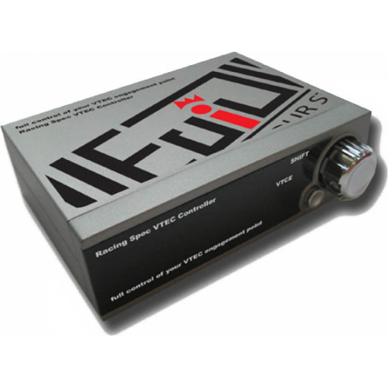 Auto Gs Vtec Controller EL-2464 - (22040)