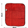 ������� Microfiber Feral Detailing Pro 2 ����� 40x45cm 1 ������� - (25530)