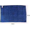 ������� Microfiber Feral ������������� 64x42cm 1 ������� - (25502)