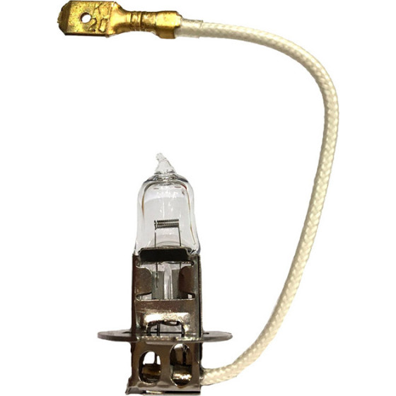 ����� ����������� TRIFA �������� 1658 H3 12V 55W PK22S - (35501)