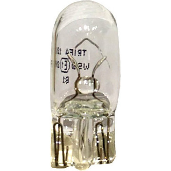 ����� ����������� TRIFA �������� 1732 T10 W5W 12V W2.1x9.5 - (35537)