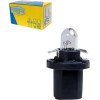 ����� ����������� TRIFA �������� 2724 �� ���� BAX10d/B8.5D 12V 1.2W - (35549)