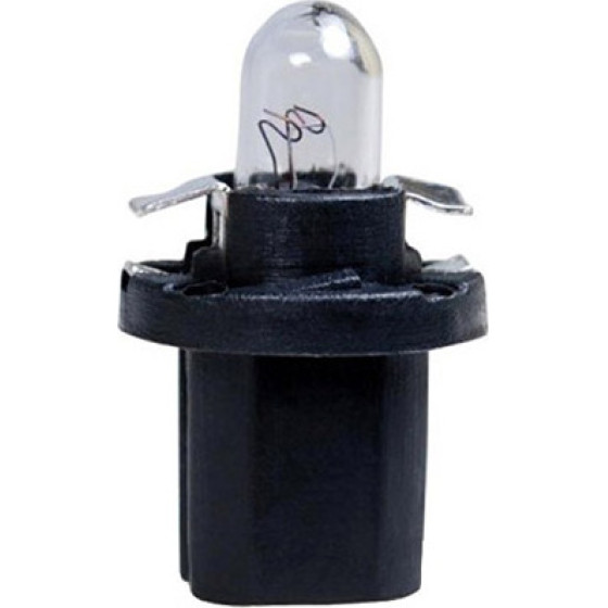 ����� ����������� TRIFA �������� 2724 �� ���� BAX10d/B8.5D 12V 1.2W - (35549)