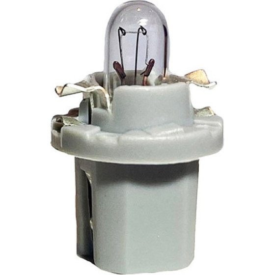 ����� ����������� TRIFA �������� 2725 �� ���� BAX10D/B8.5D 24V 1.2W - (35550)
